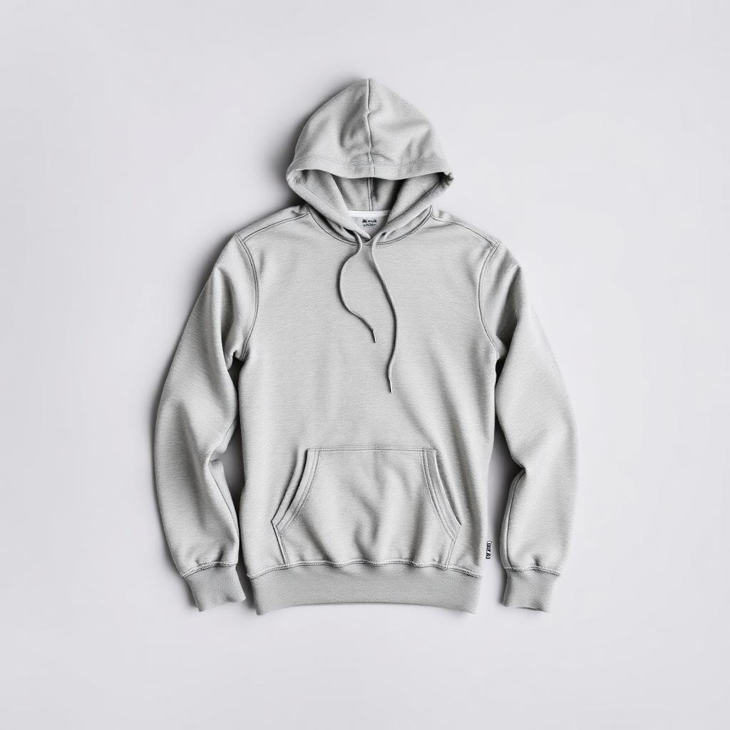 Low-MOQ Hoodie Production in Europe: Fabrics, Branding & Sampling