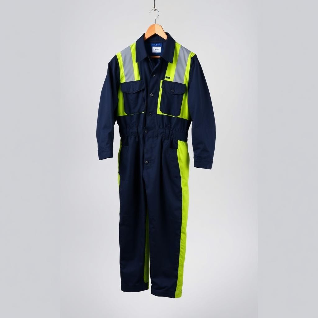 How to Specify Custom Workwear and Uniforms for European Production
